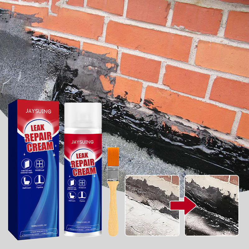 Waterdichte afdichtingsspray