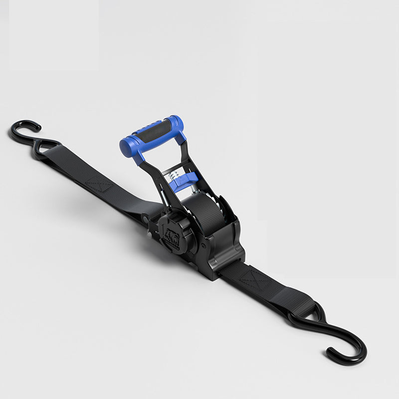 Heavy-Duty Intrekbare Ratelband