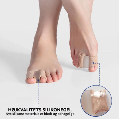 Elastiske Tåadskillere