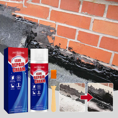 Waterdichte afdichtingsspray
