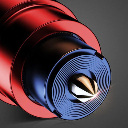 Nødhammer + seleskærer