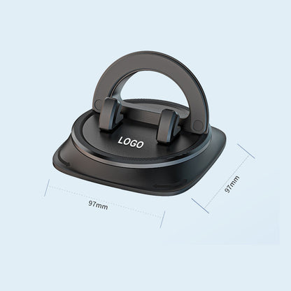 Dashboard Navigation Telefonholder