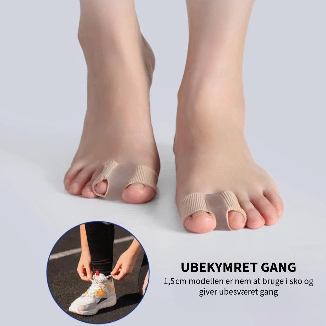 Elastiske Tåadskillere