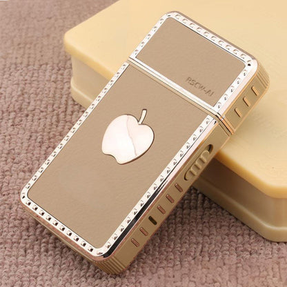 Bærbar elektrisk barbermaskine til mænd