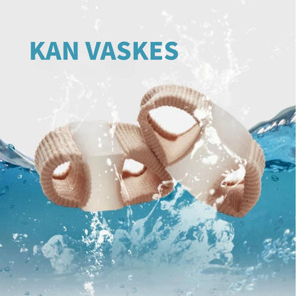 Elastiske Tåadskillere