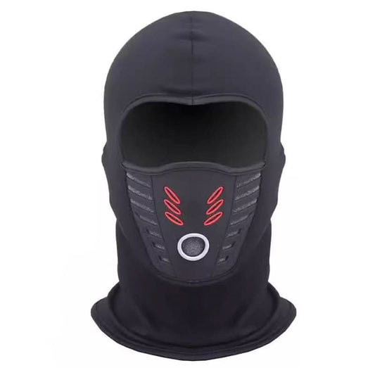 Unisex Winddicht Winter Warm Volledige Gezichtsmasker