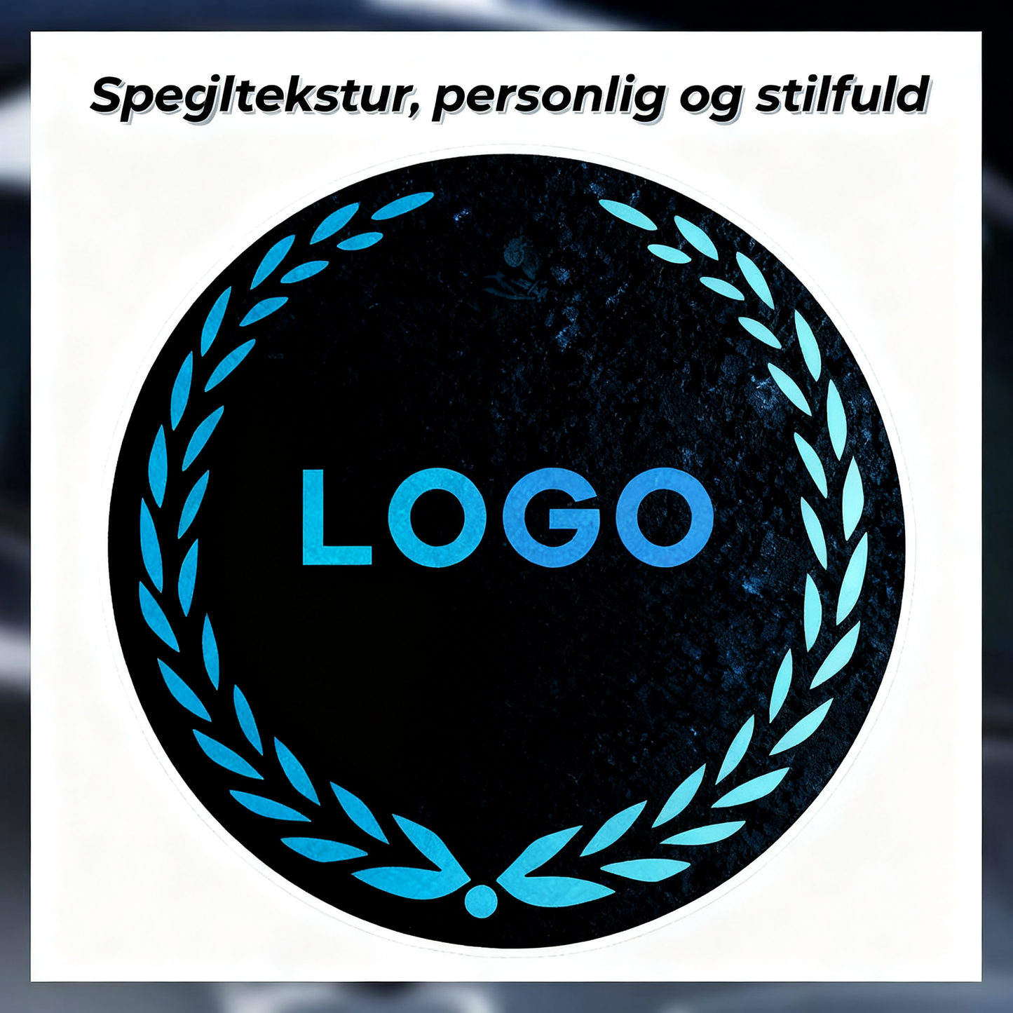 Smart RGB-natlampe med skumringssensor