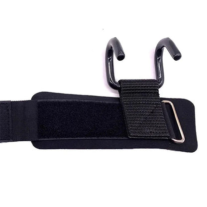Polssteun Hook Hook Trainer（1 Paar）
