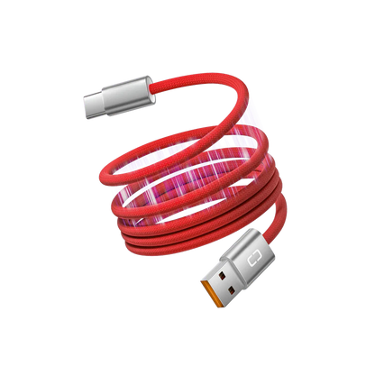 MagCable Magnetisch En Nooit Meer In De Knoop