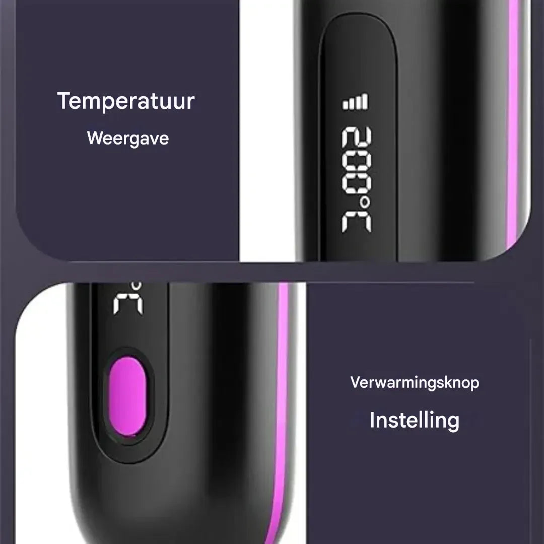 Nuvolo Brush Pro™