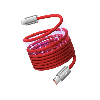 MagCable Magnetisch En Nooit Meer In De Knoop