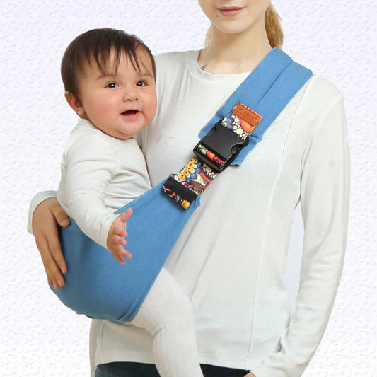 Babydraagzak