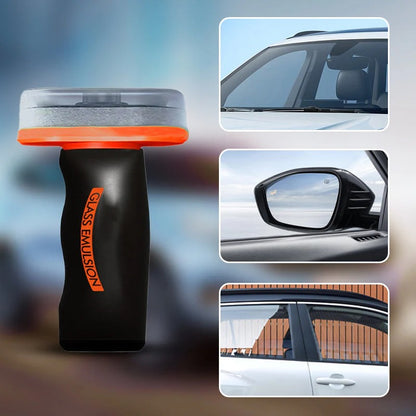 Autoglas Zijruit Oliefilm Verwijderingsreiniger